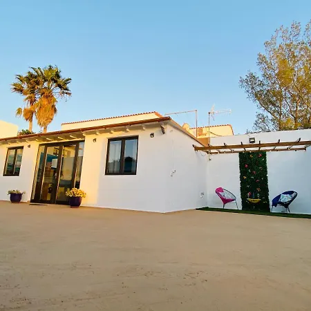 Casa Kiko Fuerteventura * Cotillo