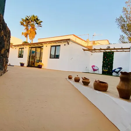 Casa Kiko Fuerteventura *