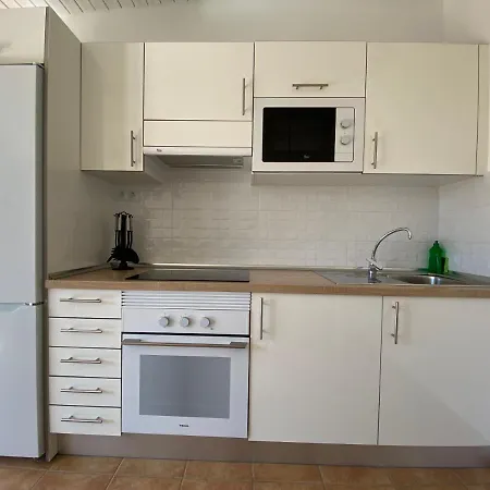 Apartman Casa Kiko Fuerteventura *