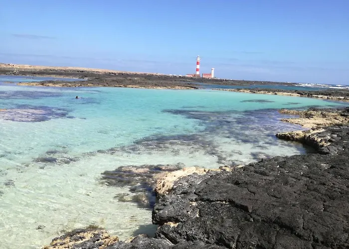 Casa Kiko Fuerteventura Apartman