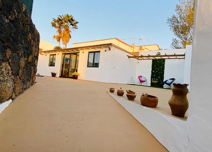 Casa Kiko Fuerteventura *