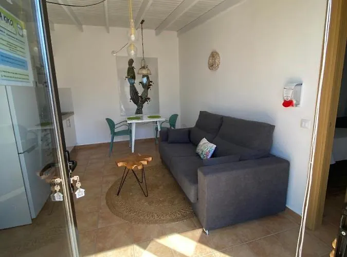 Casa Kiko Fuerteventura Apartman Cotillo