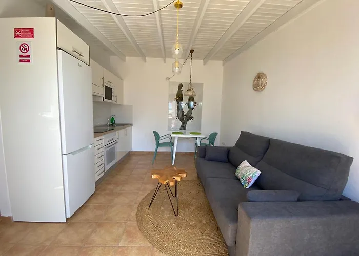 Casa Kiko Fuerteventura *