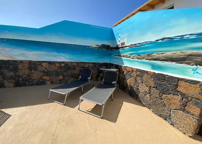 Casa Kiko Fuerteventura