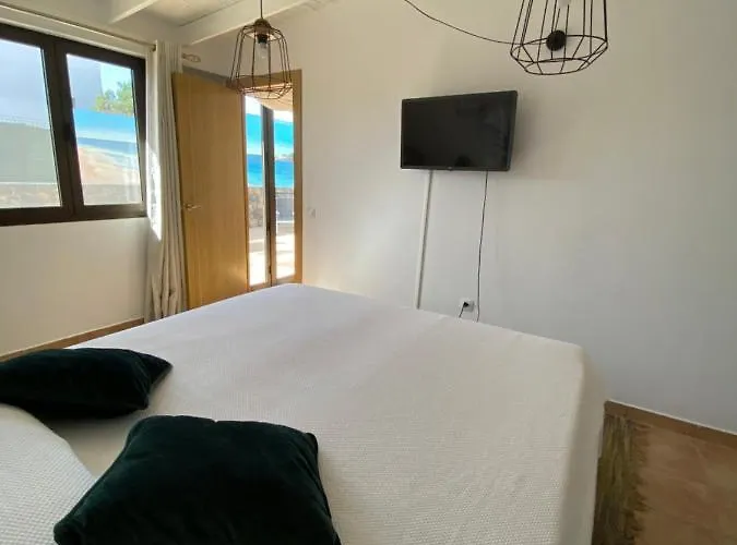 Apartman Casa Kiko Fuerteventura *