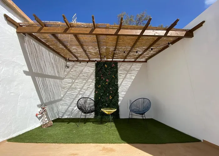 Casa Kiko Fuerteventura Cotillo