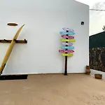 Apartman Casa Kiko Fuerteventura *