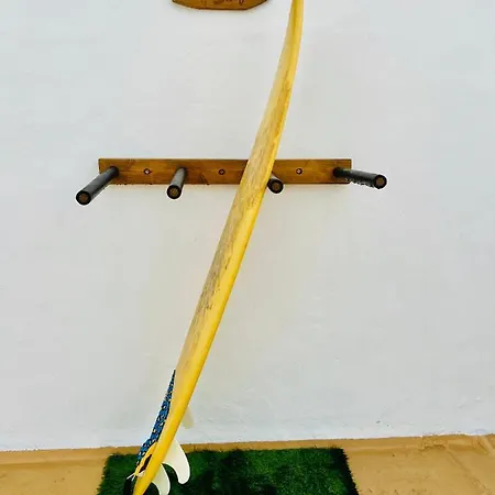 Appartement Casa Kiko Fuerteventura Cotillo