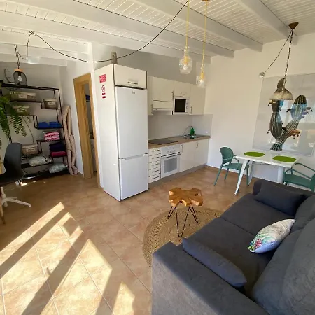 Casa Kiko Fuerteventura Apartment *
