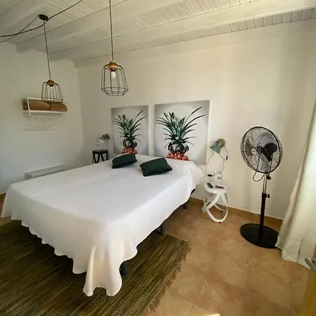 Casa Kiko Fuerteventura *