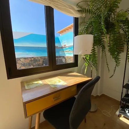 Casa Kiko Fuerteventura * El Cotillo (Fuerteventura)