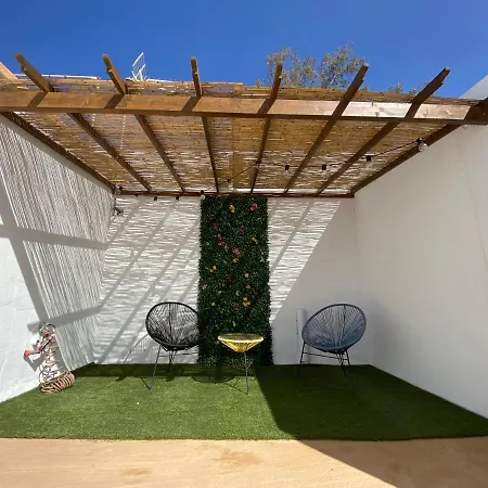 Casa Kiko Fuerteventura Cotillo