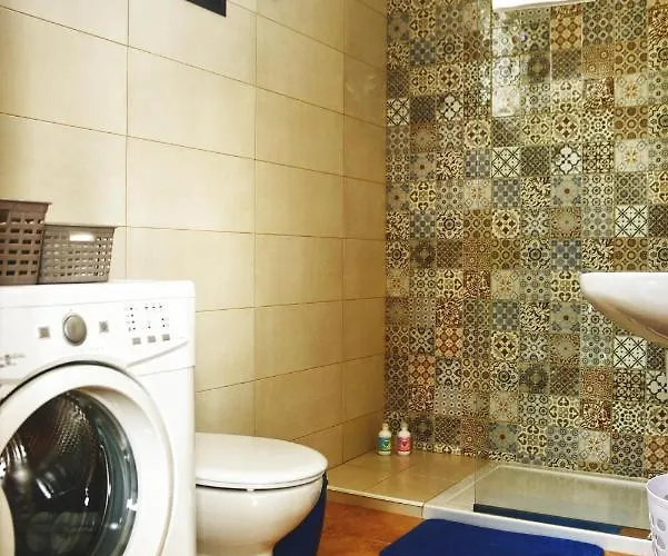 Casa Kiko Fuerteventura Appartamento *