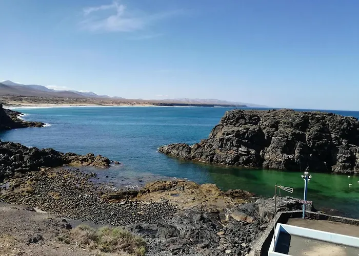 Casa Kiko Fuerteventura * Cotillo