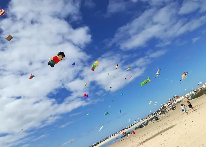 Casa Kiko Fuerteventura