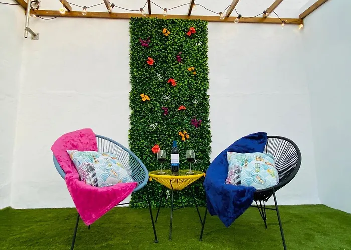 Casa Kiko Fuerteventura *