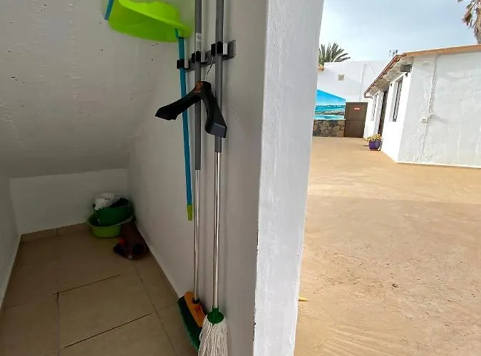 Appartamento Casa Kiko Fuerteventura