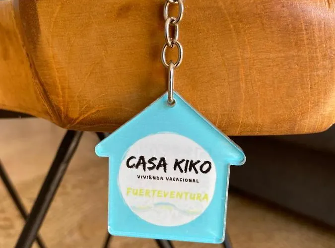 Casa Kiko Fuerteventura *