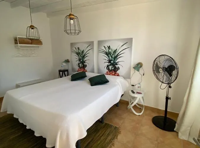 Casa Kiko Fuerteventura *