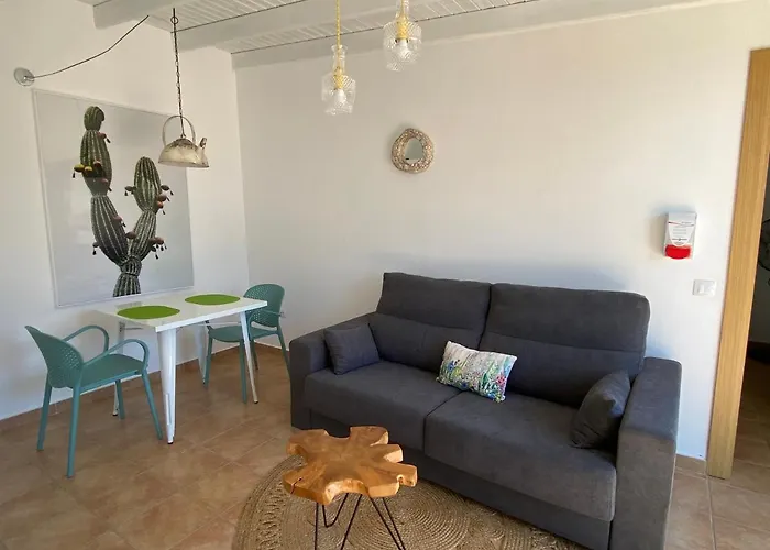 Appartamento Casa Kiko Fuerteventura Cotillo