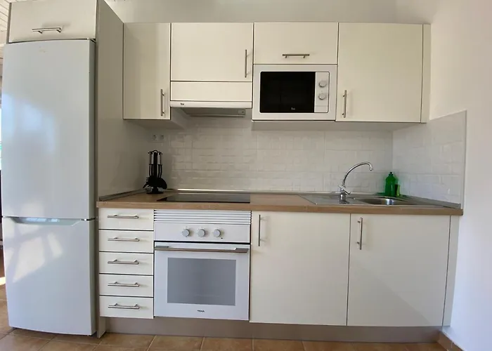 Appartamento Casa Kiko Fuerteventura *