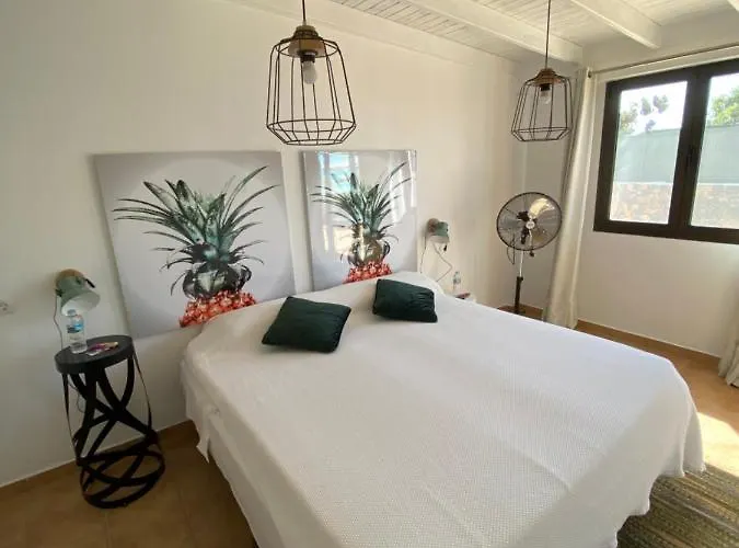 Appartamento Casa Kiko Fuerteventura Cotillo