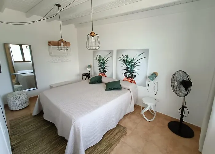 Appartamento Casa Kiko Fuerteventura