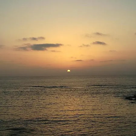 아파트 Casa Kiko Fuerteventura Cotillo