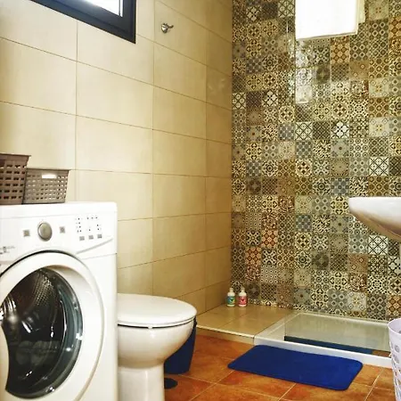 Casa Kiko Fuerteventura Διαμέρισμα *