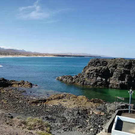 Casa Kiko Fuerteventura * Cotillo