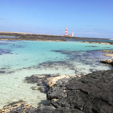 Casa Kiko Fuerteventura Apartman