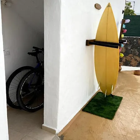 Casa Kiko Fuerteventura Διαμέρισμα *