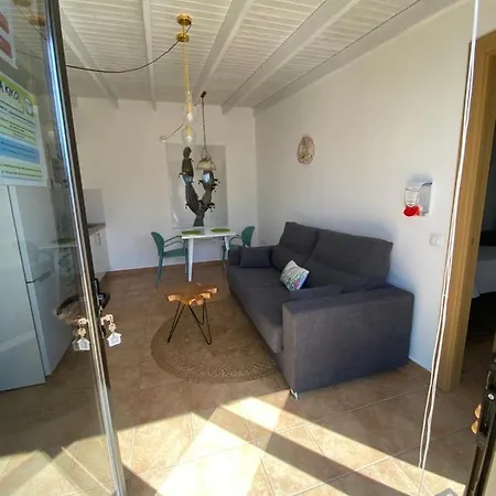 Casa Kiko Fuerteventura 아파트 Cotillo