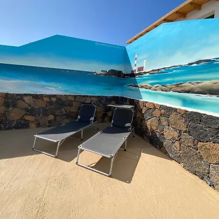 Casa Kiko Fuerteventura