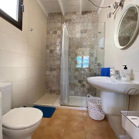 Casa Kiko Fuerteventura * Cotillo