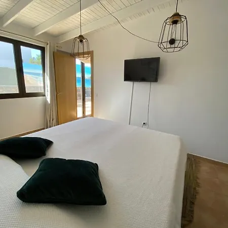 아파트 Casa Kiko Fuerteventura *