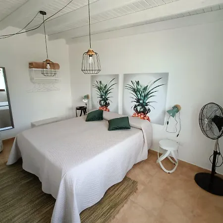 Διαμέρισμα Casa Kiko Fuerteventura