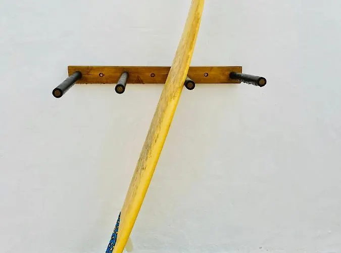 Apartamento Casa Kiko Fuerteventura Cotillo