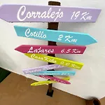 Casa Kiko Fuerteventura