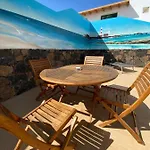 Casa Kiko Fuerteventura Apartamento Cotillo