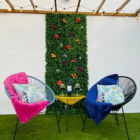 Casa Kiko Fuerteventura *