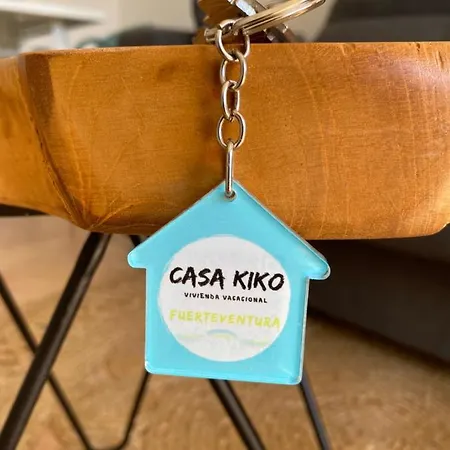 Casa Kiko Fuerteventura *