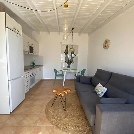 Casa Kiko Fuerteventura *